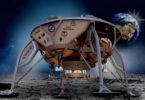 Google Lunar X Prize