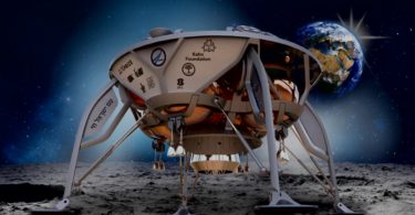 Google Lunar X Prize