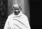 Mahatma Gandhi