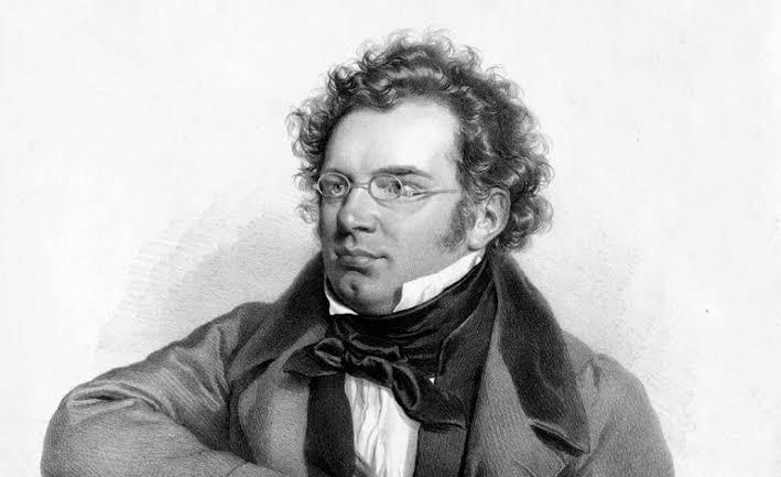 Franz Schubert