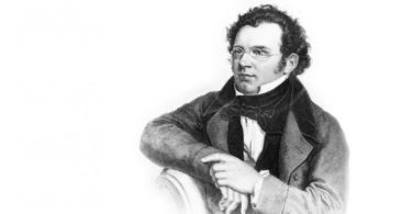 Franz Schubert