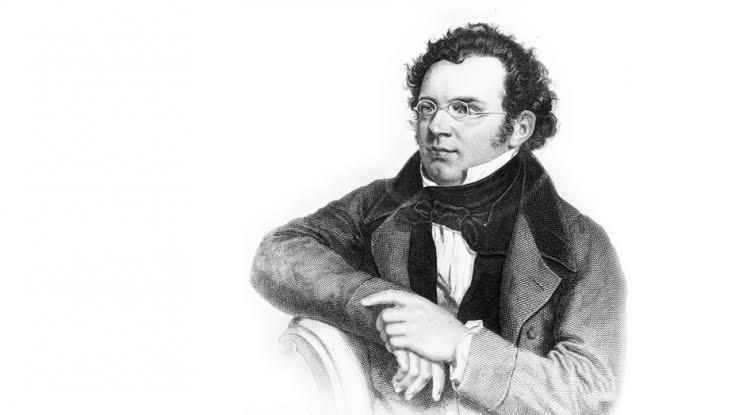 Franz Schubert