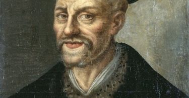 François Rabelais