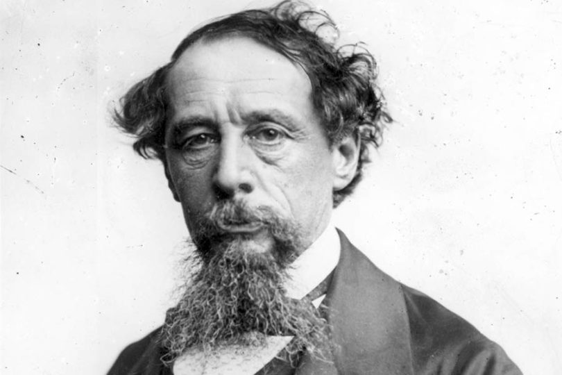 Charles Dickens