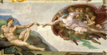 Michelangelo'nun Dehası