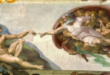 Michelangelo'nun Dehası