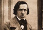 Frederic Chopin