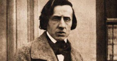 Frederic Chopin