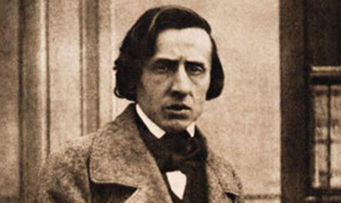 Frederic Chopin