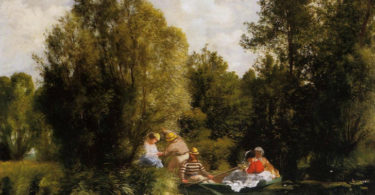 Renoir'in Fırçaları