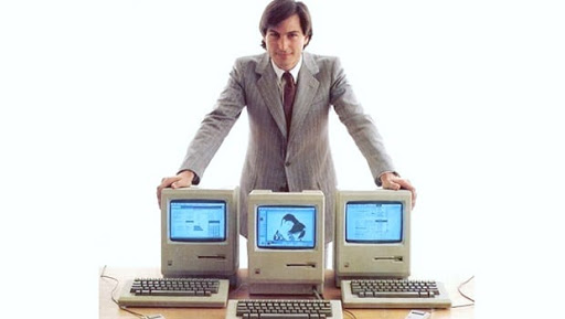 Macintosh Bilgisayarlar