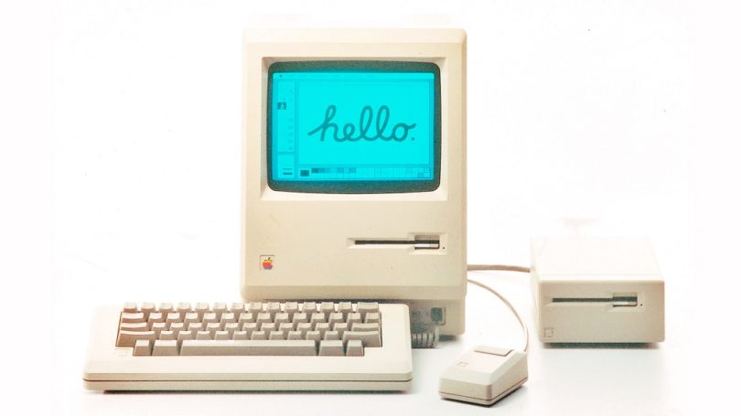 Macintosh Bilgisayar