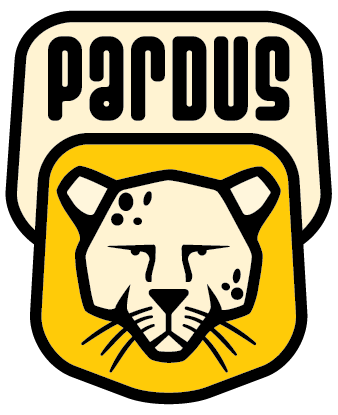 Pardus logo