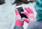 Soğuk Havada Telefonların Şarjı Hızlıca Biter?