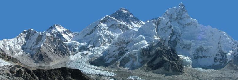Everest Tepesi