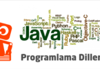 Programlama Dilleri