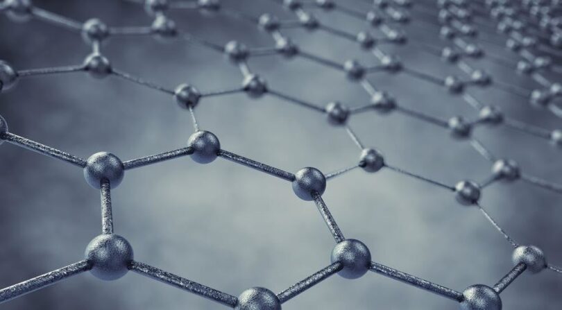 Graphene