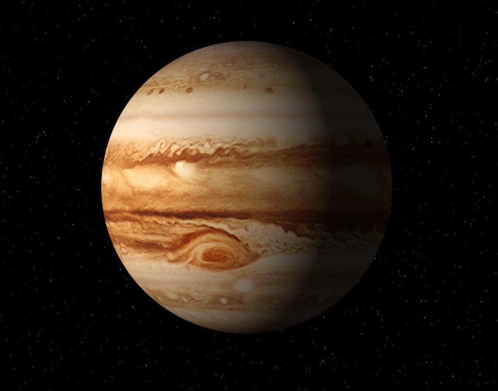 Jupiter