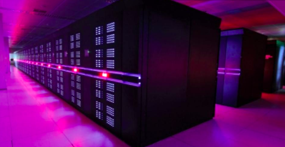 Tianhe-2A (supercomputer)